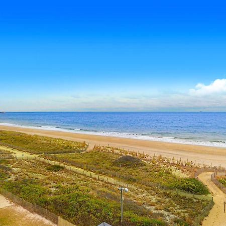 Sea Watch 117 Apartment Ocean City Bagian luar foto