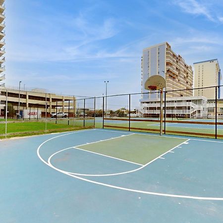 Sea Watch 117 Apartment Ocean City Bagian luar foto