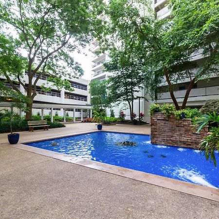 Sea Watch 117 Apartment Ocean City Bagian luar foto