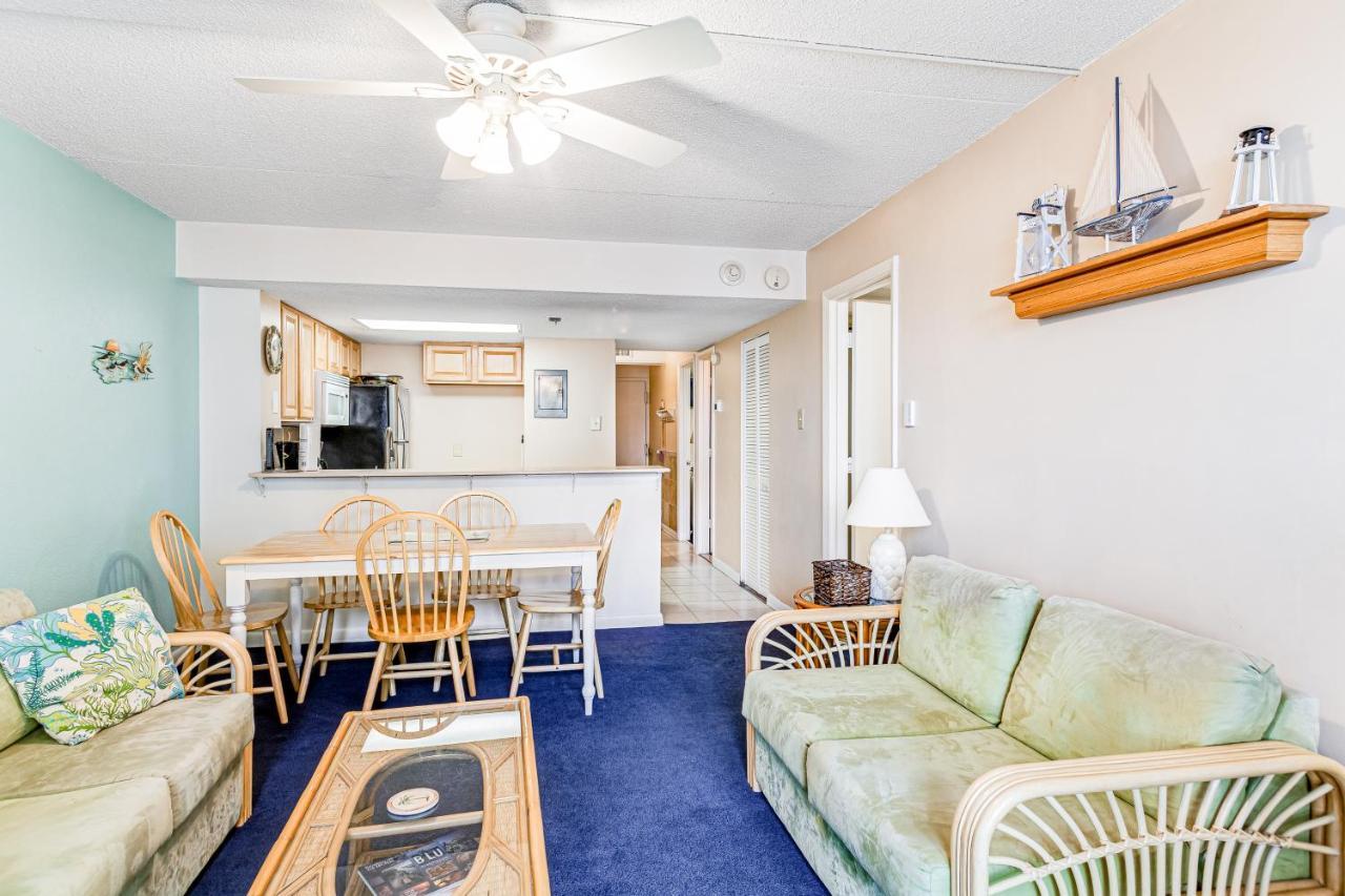 Sea Watch 117 Apartment Ocean City Bagian luar foto