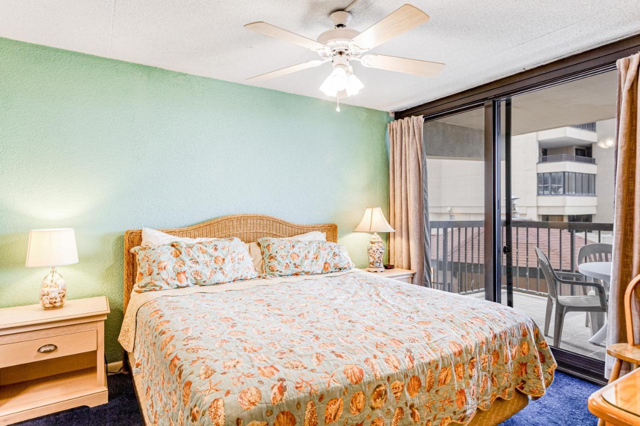 Sea Watch 117 Apartment Ocean City Bagian luar foto