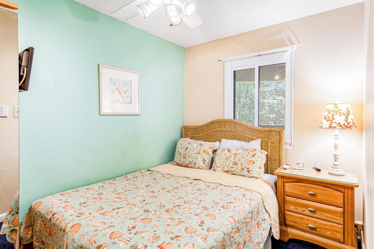 Sea Watch 117 Apartment Ocean City Bagian luar foto