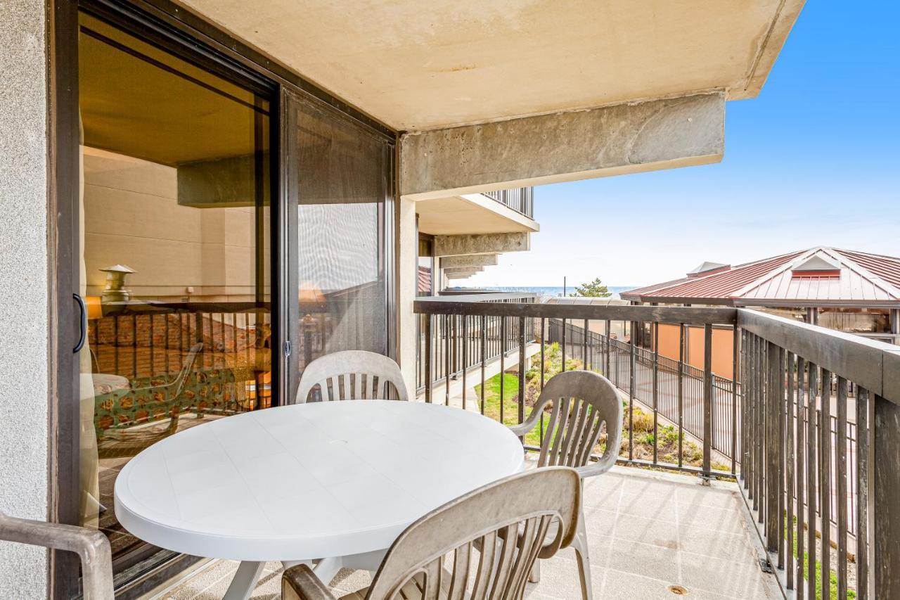 Sea Watch 117 Apartment Ocean City Bagian luar foto