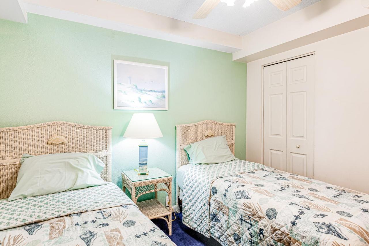 Sea Watch 117 Apartment Ocean City Bagian luar foto