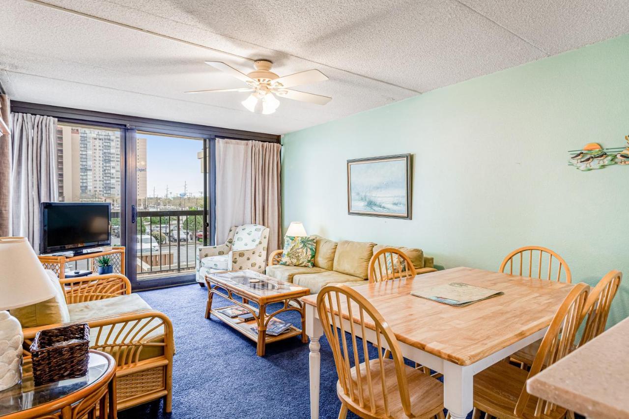 Sea Watch 117 Apartment Ocean City Bagian luar foto