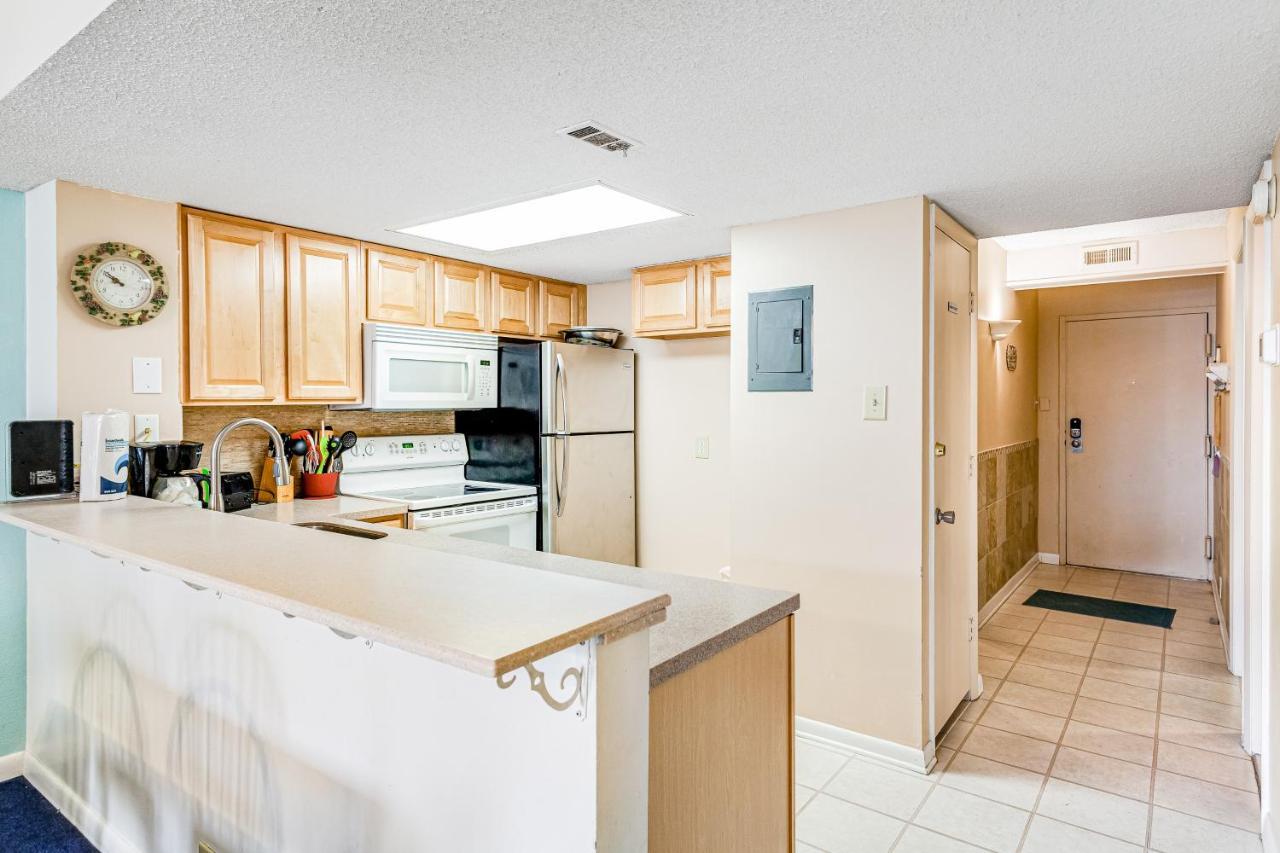 Sea Watch 117 Apartment Ocean City Bagian luar foto