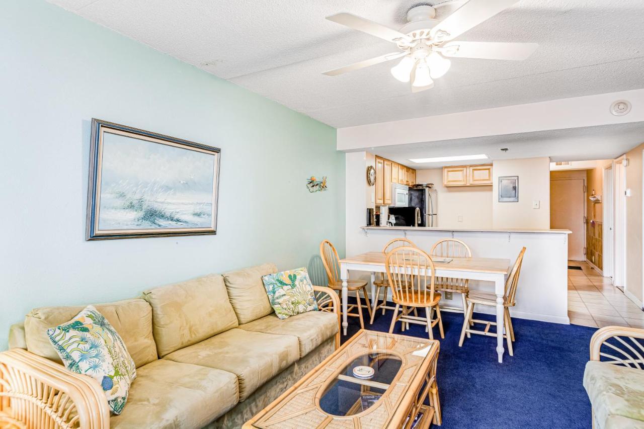 Sea Watch 117 Apartment Ocean City Bagian luar foto