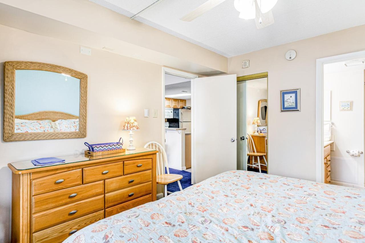 Sea Watch 117 Apartment Ocean City Bagian luar foto