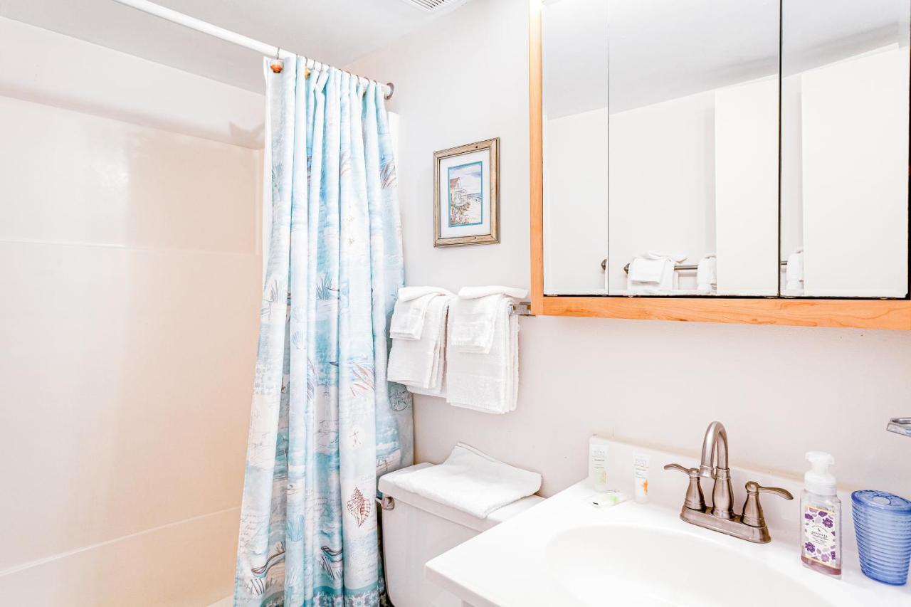 Sea Watch 117 Apartment Ocean City Bagian luar foto