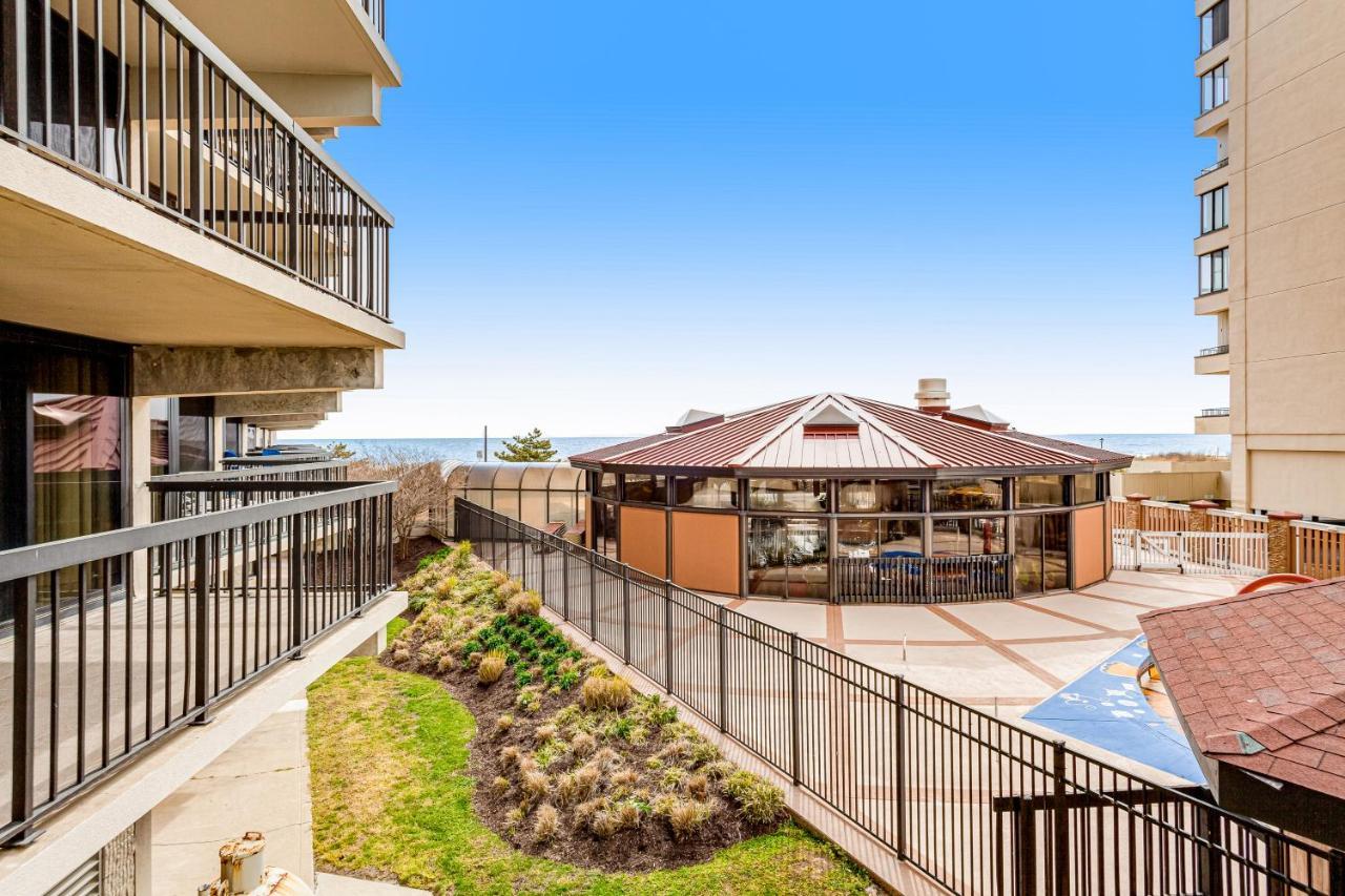 Sea Watch 117 Apartment Ocean City Bagian luar foto