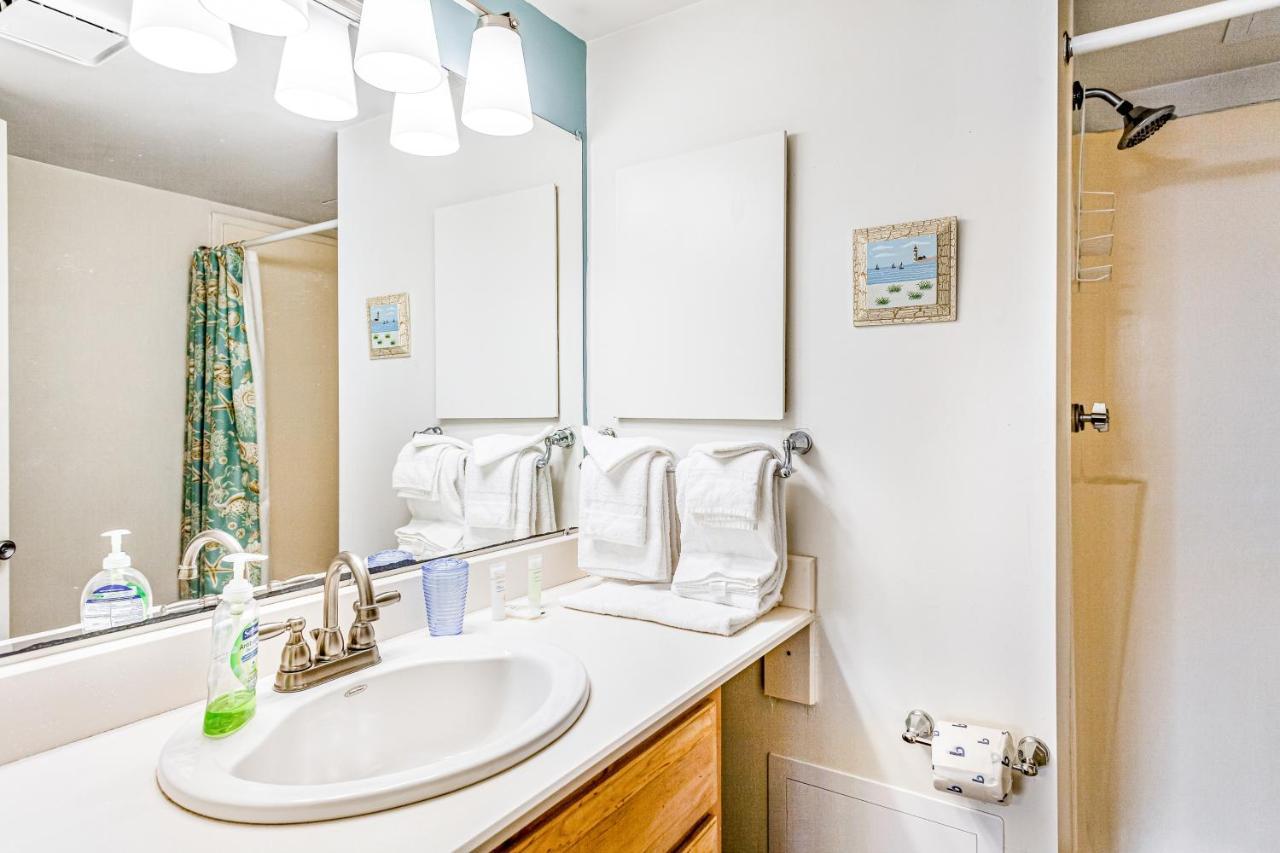 Sea Watch 117 Apartment Ocean City Bagian luar foto