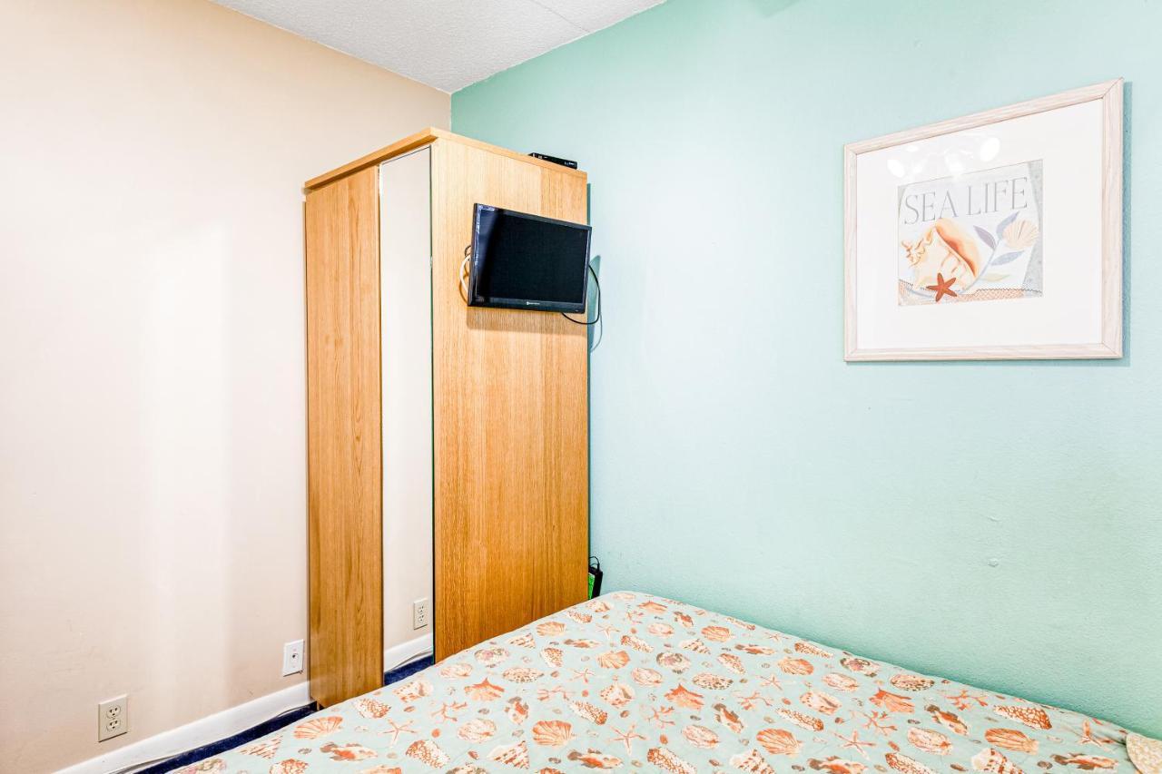 Sea Watch 117 Apartment Ocean City Bagian luar foto