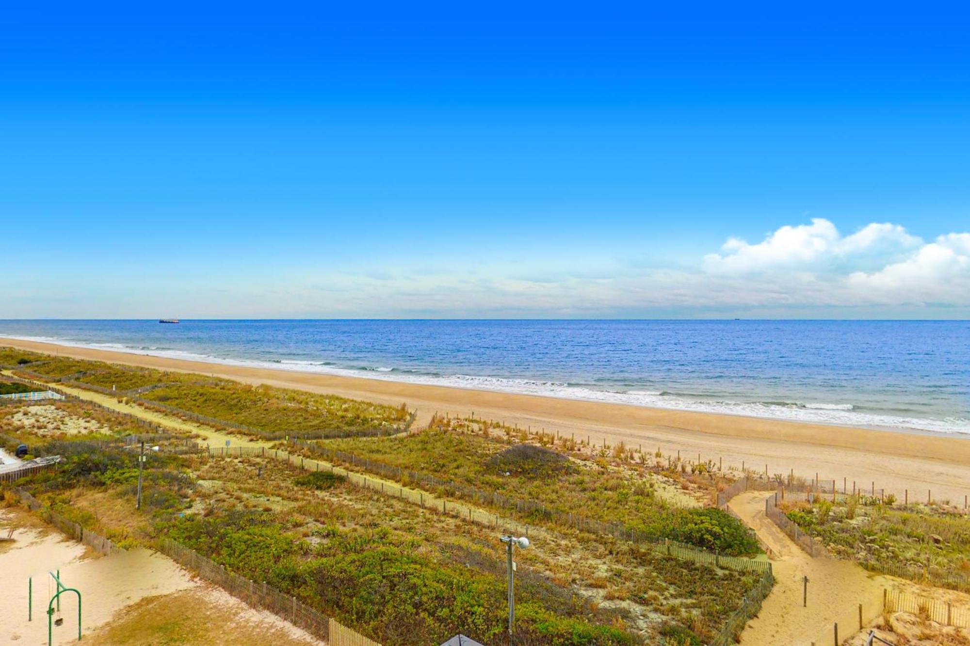 Sea Watch 117 Apartment Ocean City Bagian luar foto