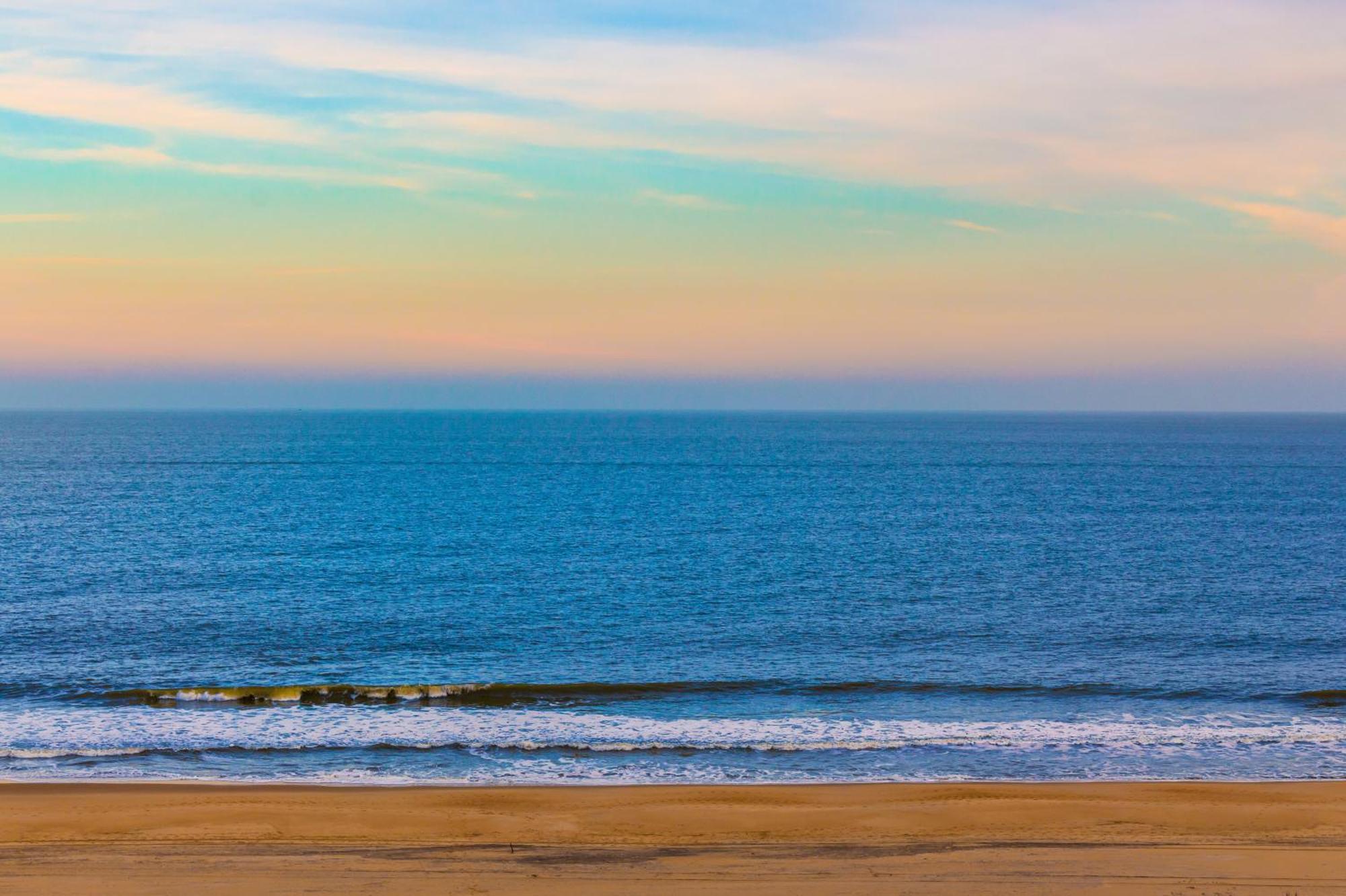 Sea Watch 117 Apartment Ocean City Bagian luar foto