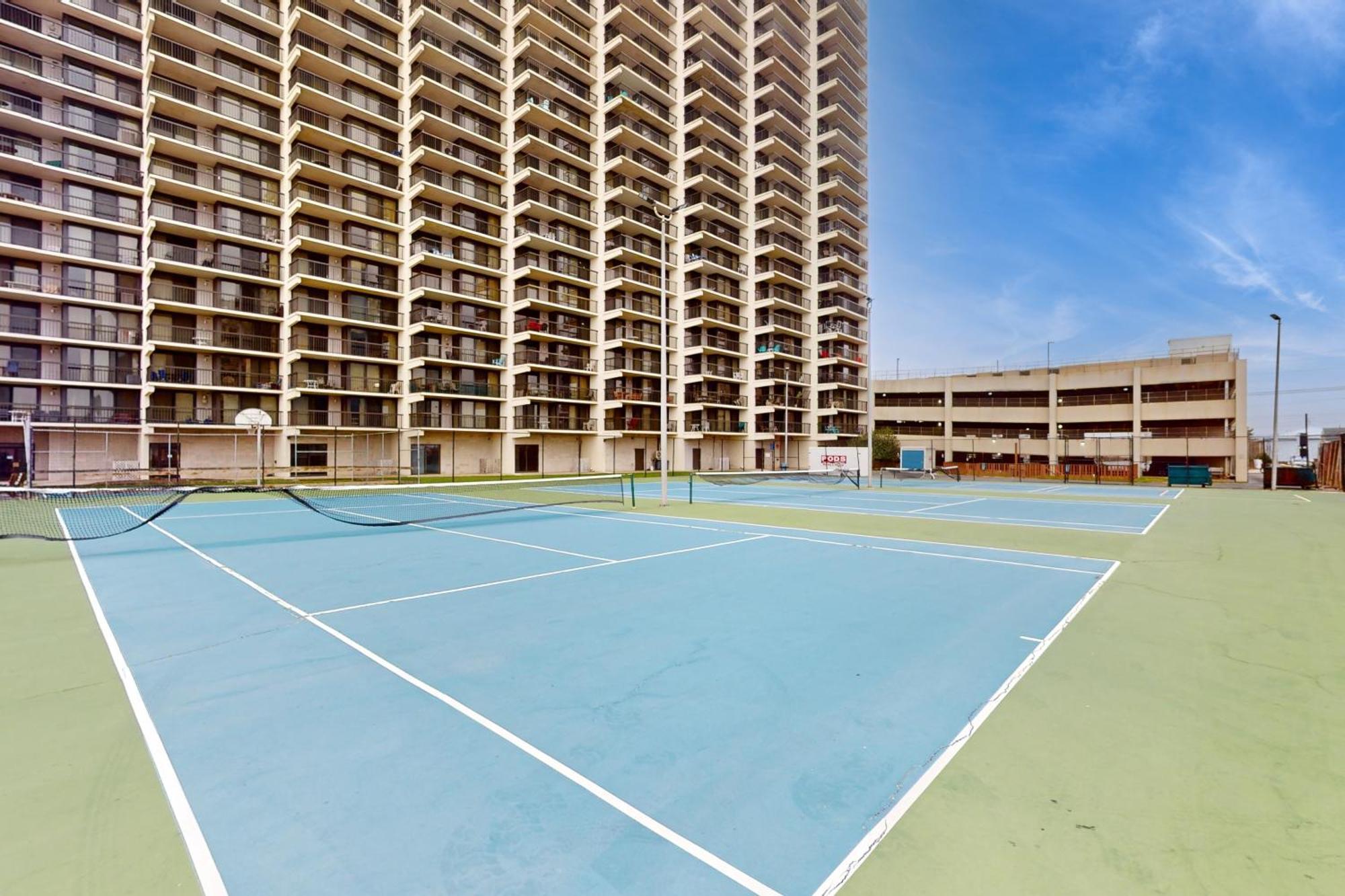 Sea Watch 117 Apartment Ocean City Bagian luar foto
