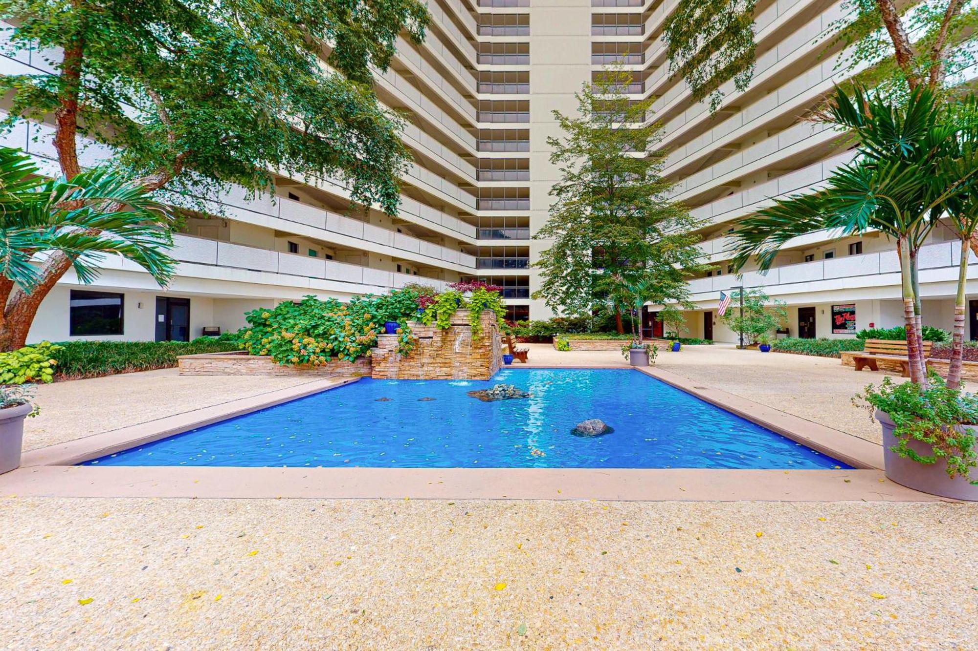 Sea Watch 117 Apartment Ocean City Bagian luar foto